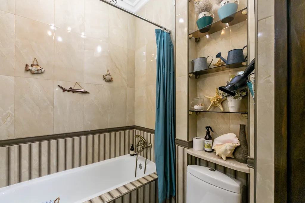 Дом наполненный любовью