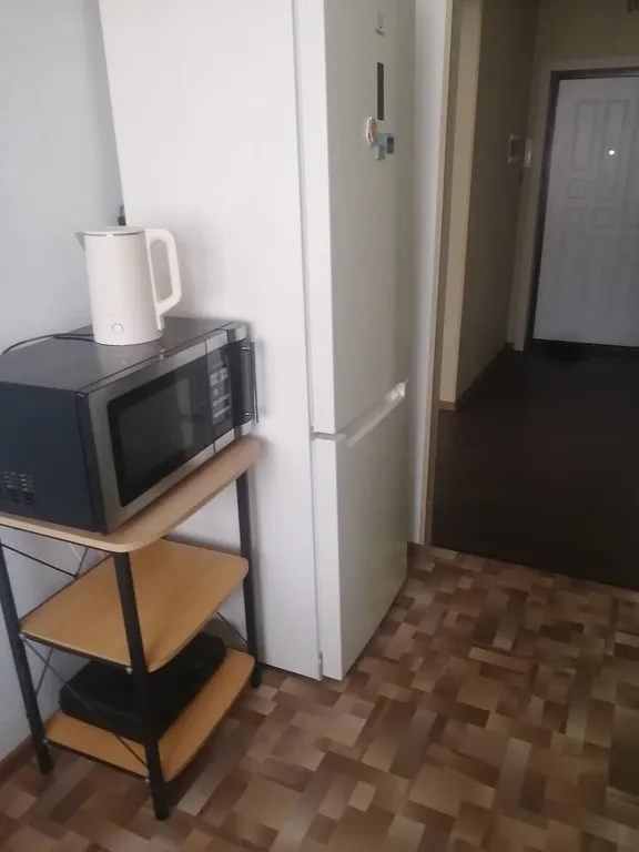 Квартира Уютная квартира — Новосибирск