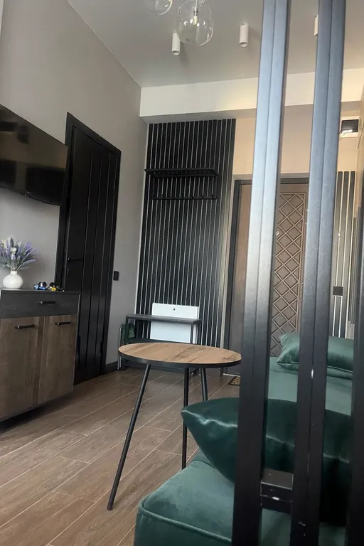 Квартира Уютная квартира с видом на горы — Лазаревское