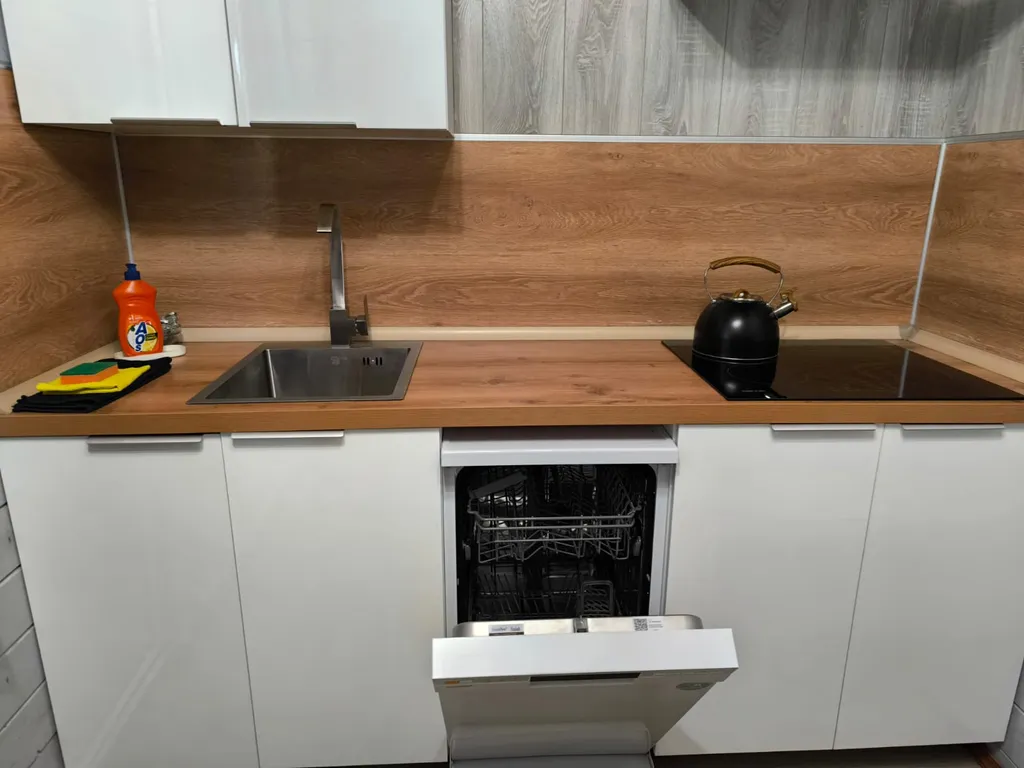 Коттедж Коттедж номер 3 — Кротово