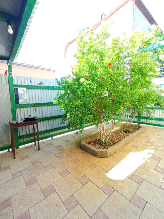 Частный однокомнатный домик