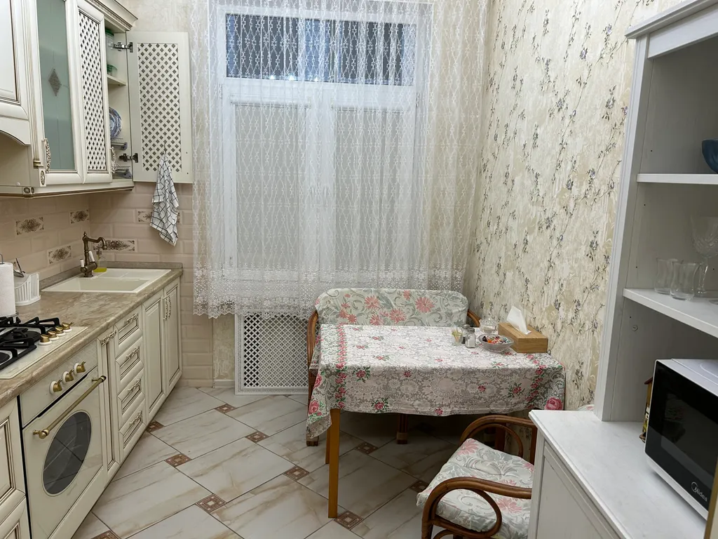 Квартира в Центре на Красной