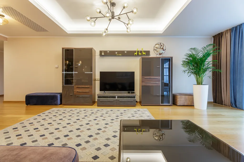 Квартира золотая бухта премиум с видом на море