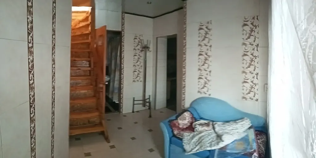 Коттедж Уютный коттедж в 2 минутах от моря и набережной Терешковой — Евпатория