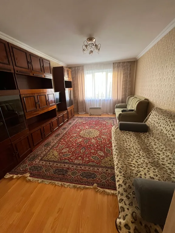 Квартира с ошеломляющим видом на горы — аренда посуточно в Алагир