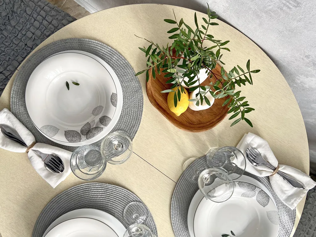 Мятный бархат — свежесть уюта в центре