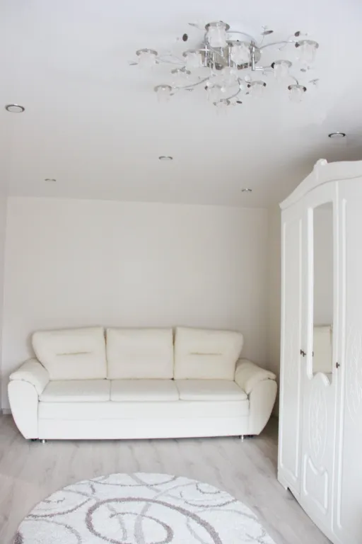 Апартаменты в центре Полоцка