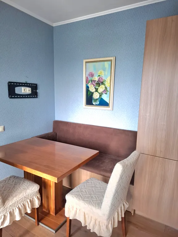 Квартира Уютная атмосферная квартира в тихом историческом центре — Калининград