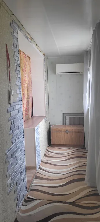 Уютная квартира в 20 минутах пешком от лучших пляжей города