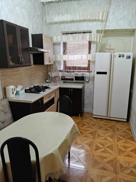 Квартира Уютная квартира — Владикавказ