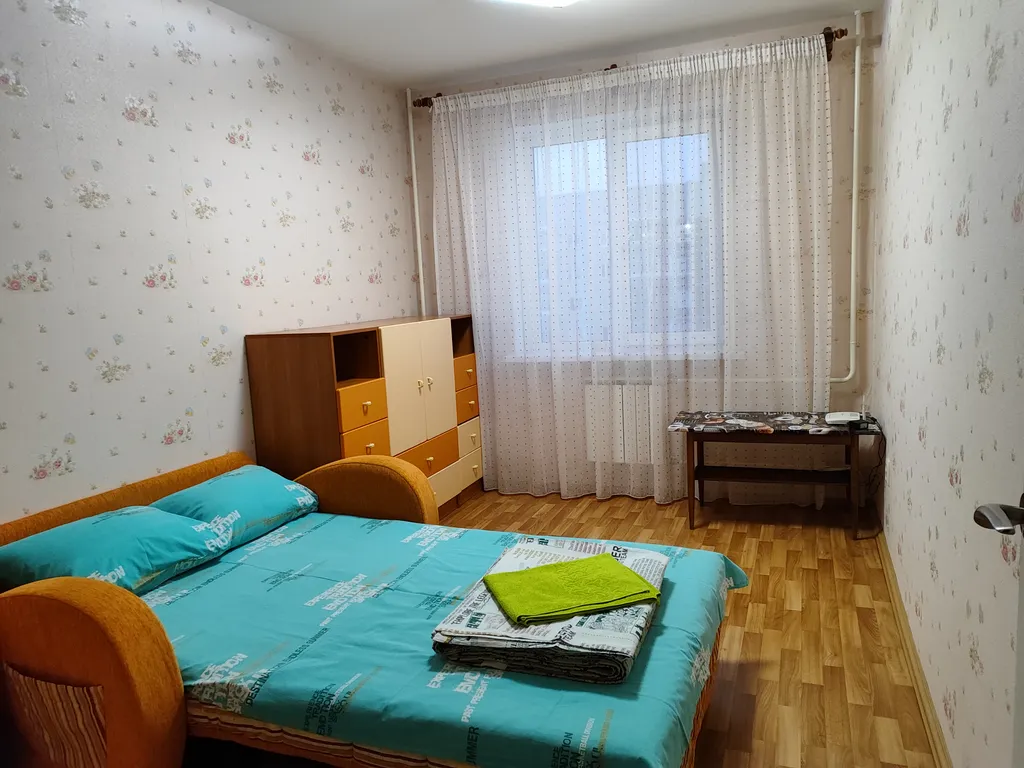 Квартира посуточно