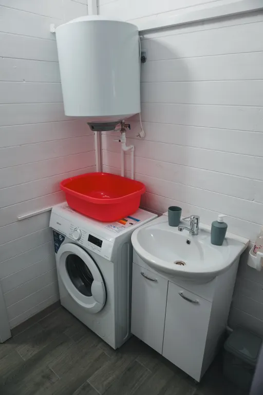 Жилье в Щёлкино