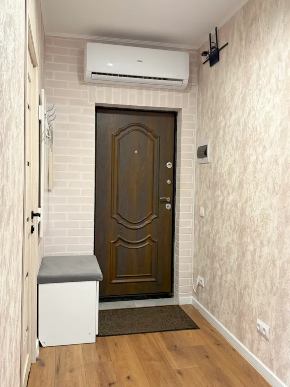 Апартаменты в старом немецком районе рядом с морем