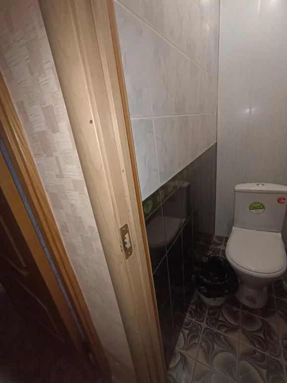 Отличная квартира для большой семьи