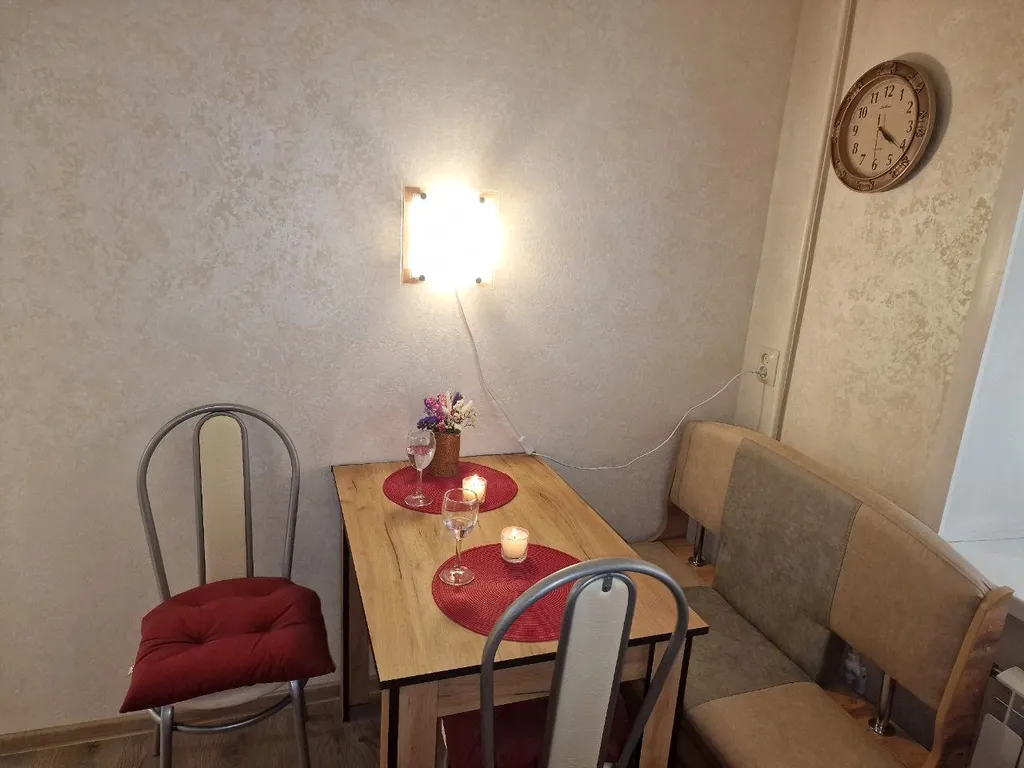 Уютная квартира в центральном районе