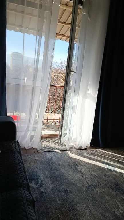 Квартира Уютная квартира в центре у моря — Махачкала