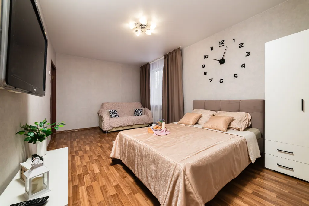 Квартира недалеко от метро Козья слобода