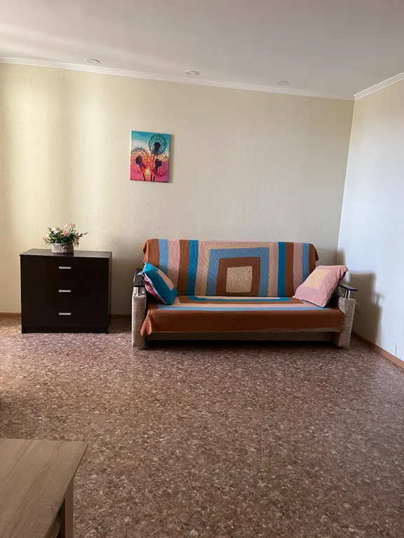 Квартира Квартира с видом на море — Ейск