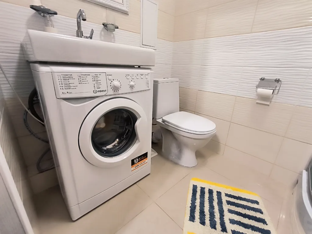 Квартира Солнечная квартира — Калининград