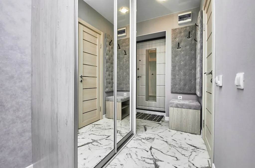 Видовая студия в центре Томска