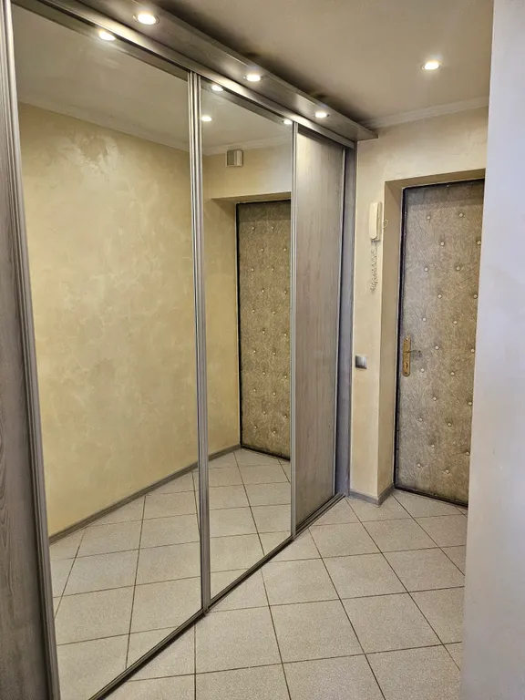 Квартира Двухкомнатная квартира в самом сердце Калининграда — Калининград