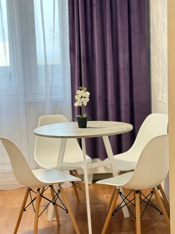 Квартира 1-комнатная Квартира — Красноярск