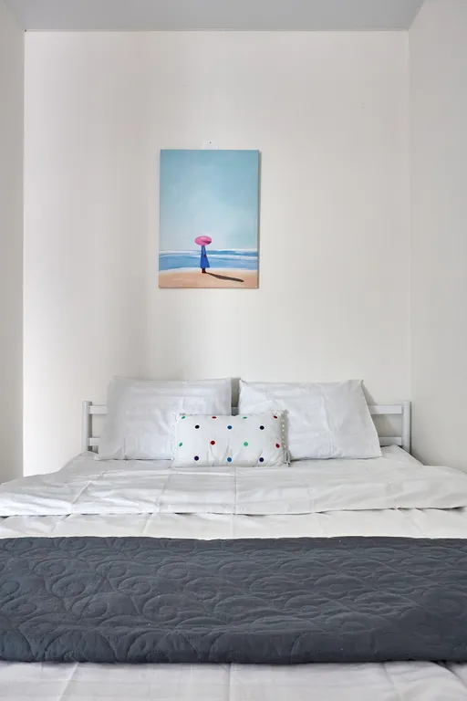 1ка рядом с Аэропортом Внуково