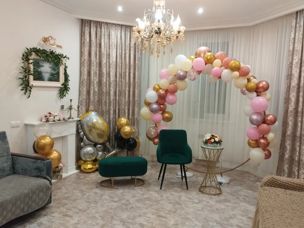 Дом для путешественников и праздников рядом с Ярославским шоссе