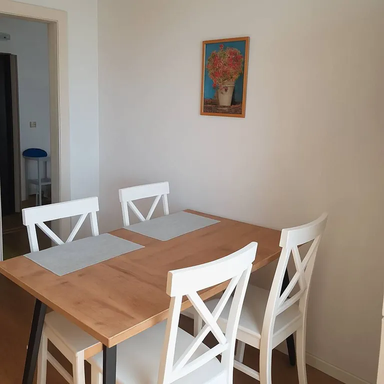 Квартира 1-комнатная Квартира — Сальское