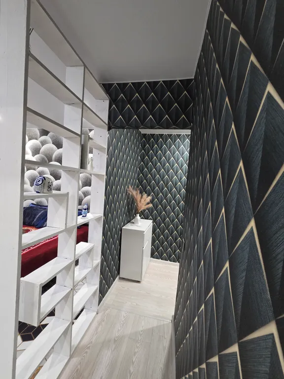 Квартира в пяти минутах от Псковского кремля