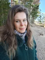 Ирина Викторовна