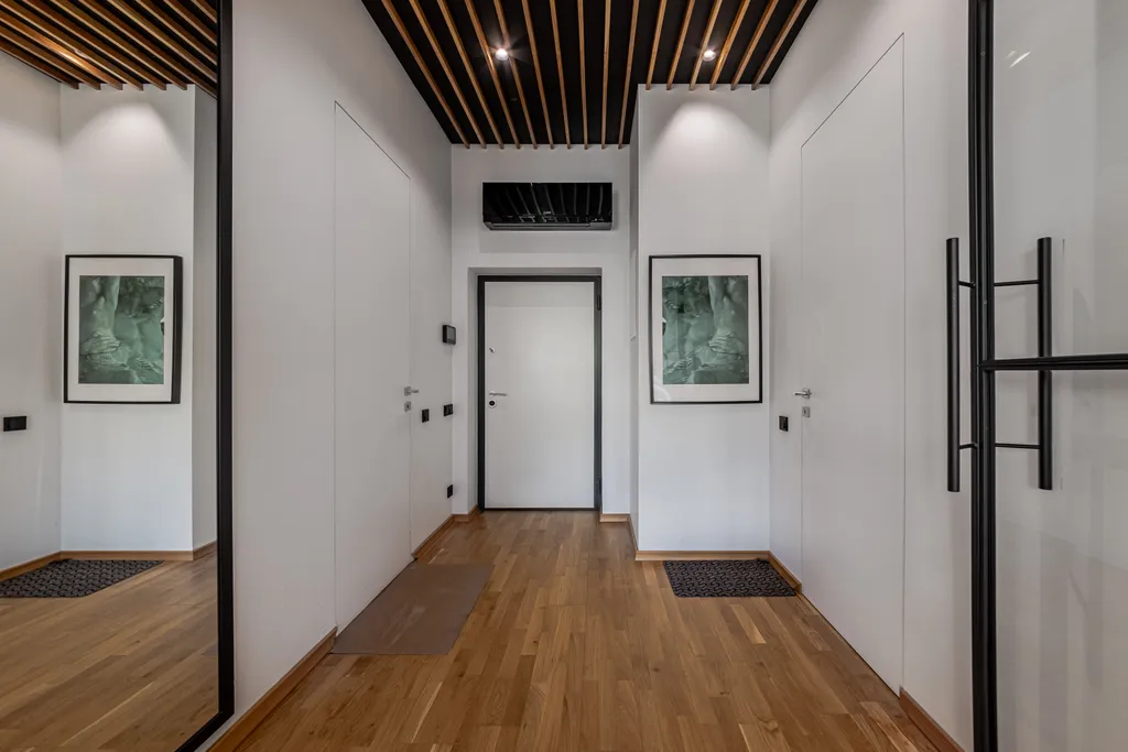 Квартира Квартира Студия в премиальном комплексе Art Residence — Москва