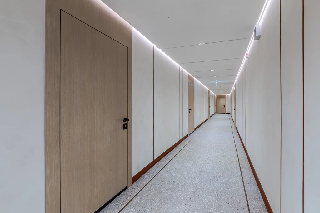 Квартира Квартира Студия в ЖК Kazakov Grand Loft — Москва