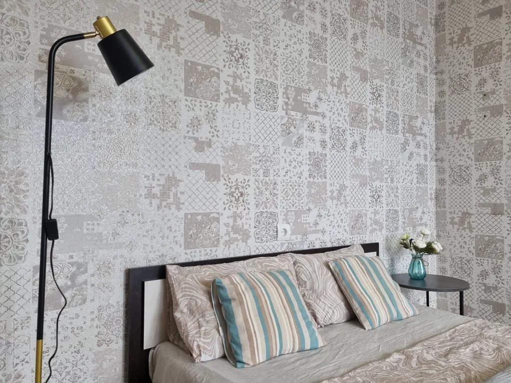 Квартира в тихом центре города