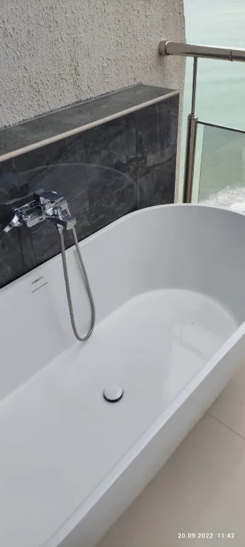 Квартира Апартаменты ЖК Сан Марино — Лазаревское