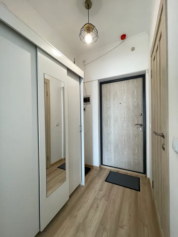 Квартира Квартира Lucky number — Санкт-Петербург