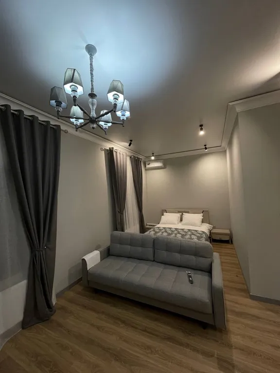 Квартира Комната — аренда посуточно в Махачкала