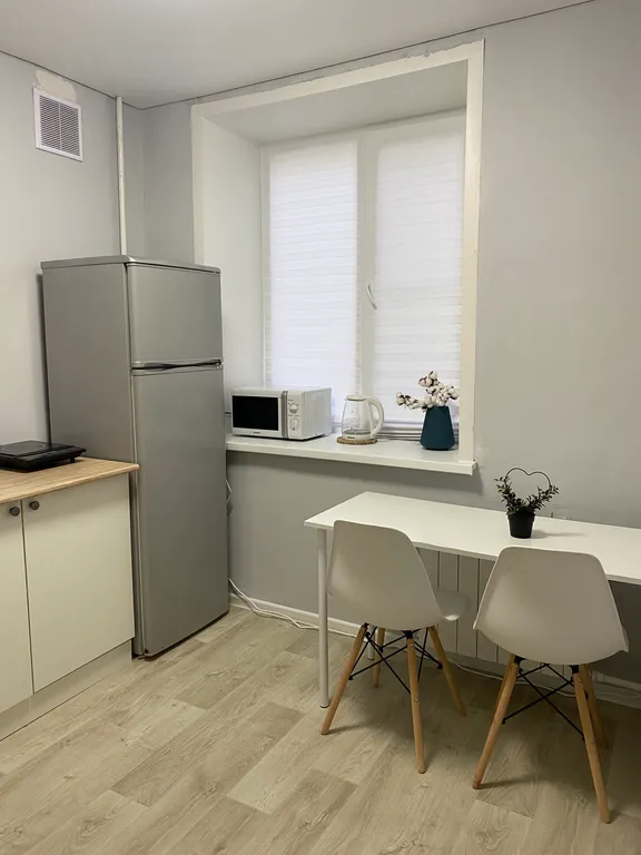 Комфортная однокомнатная квартира в центре Губахи