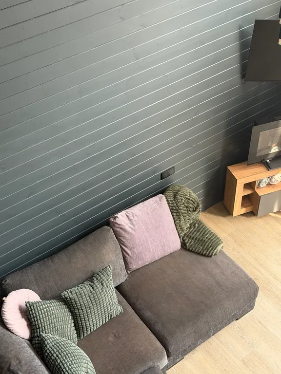 3-комнатный Дом