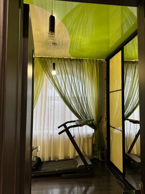 Уютный и комфортный дом