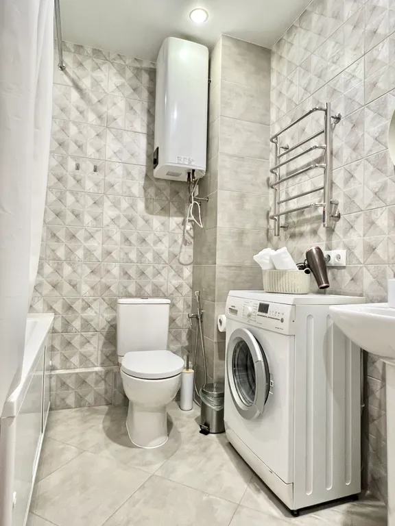 Квартира Квартира Sun sity KZN 4 — Казань