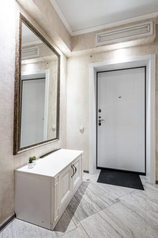 Шикарная двушка в 2х шагах от парка Галицкого