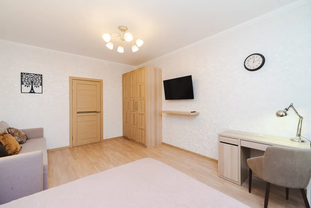 Квартира Квартира Граф Орлов 42 — Санкт-Петербург