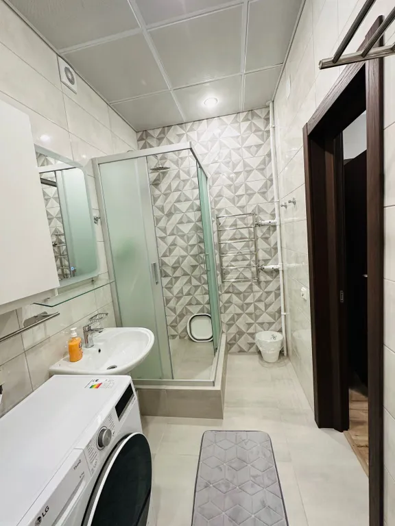 Апартаменты у самого Кремля