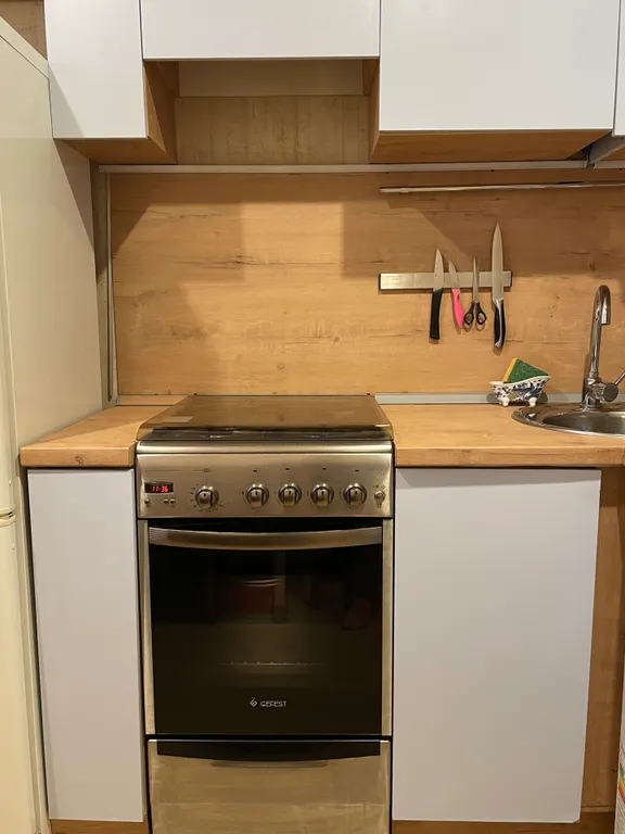 Уютная квартира в центре левого берега