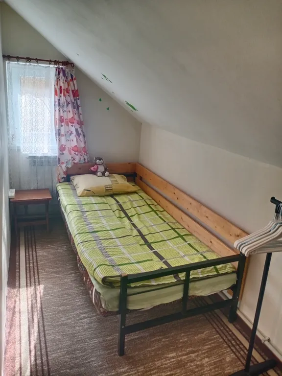 Квартира Квартира В домике у моря — Зеленоградск