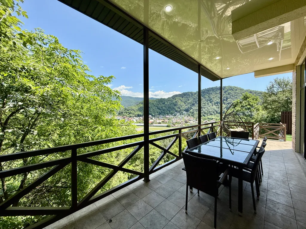 Вилла Горная Панорама