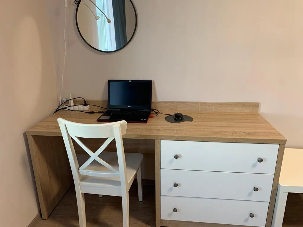 Квартира Квартира Евродвушка, 1-я линия Джемете — Анапа