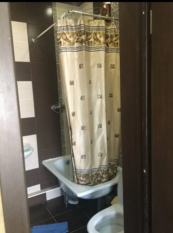 Квартира Комната — Геленджик