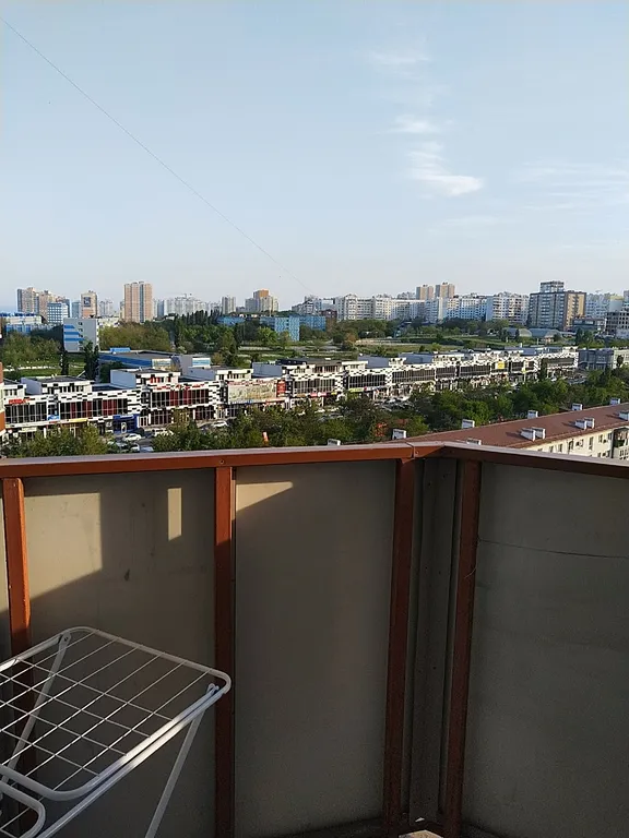 Квартира Квартира у моря — Новороссийск